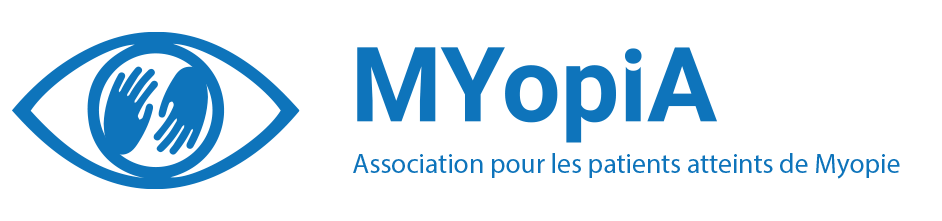 Les missions de l'association - MYopiA - une association de patients, pour les patients atteints de myopie