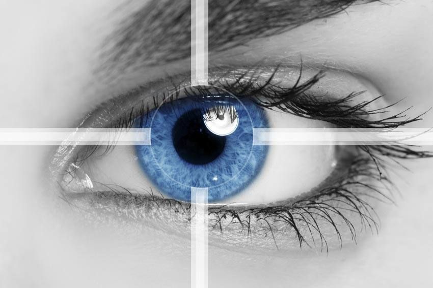 Ma Myopie au quotidien